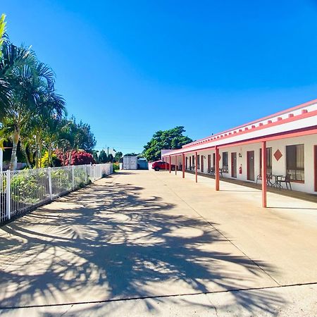Bundaberg Spanish Motor Inn Luaran gambar