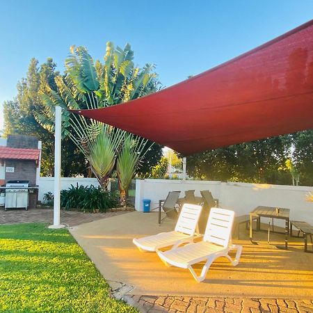 Bundaberg Spanish Motor Inn Luaran gambar