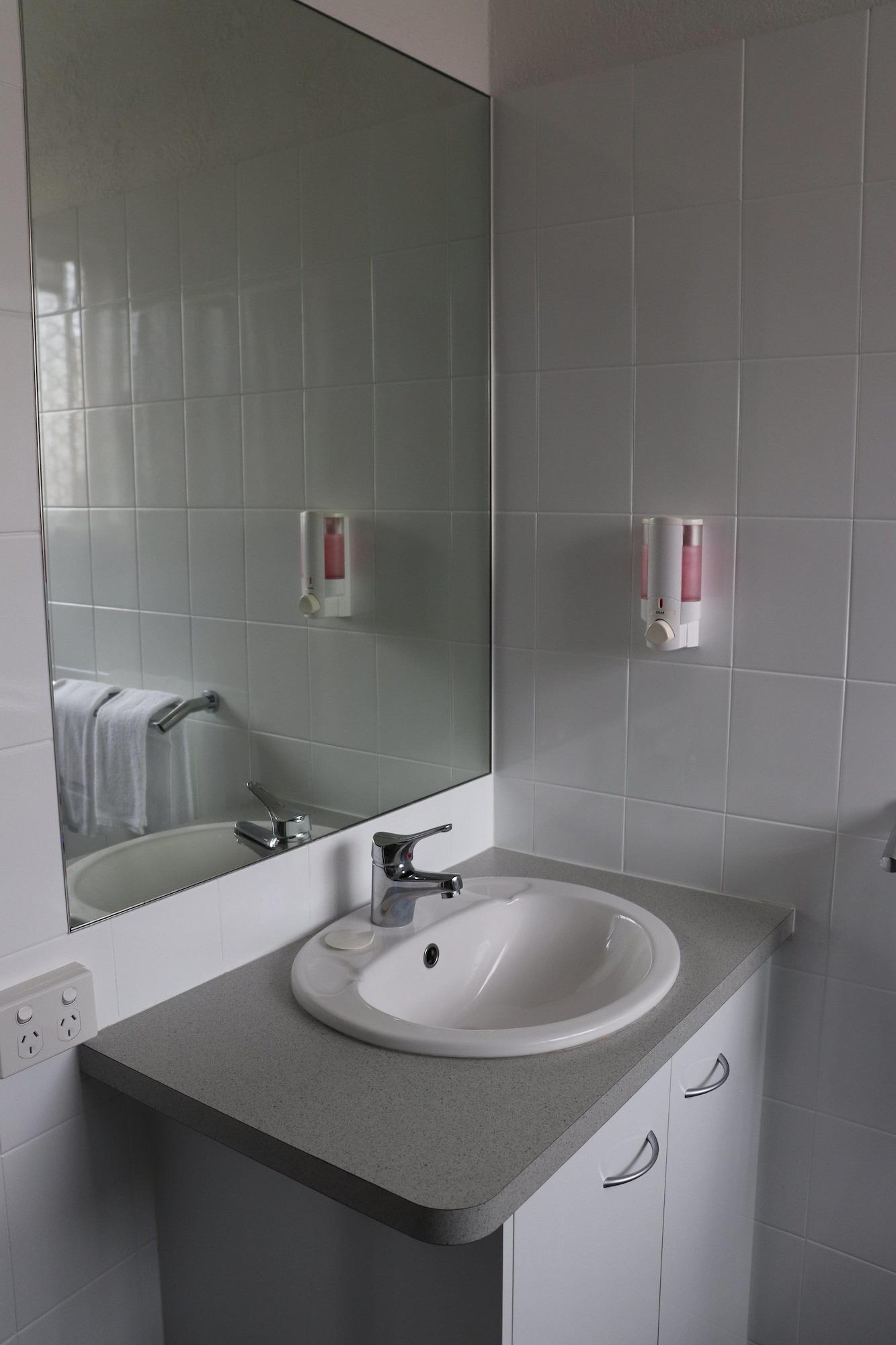 Bundaberg Spanish Motor Inn Luaran gambar