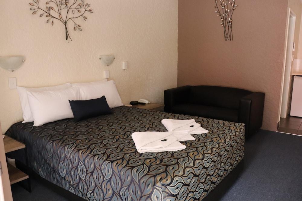 Bundaberg Spanish Motor Inn Luaran gambar