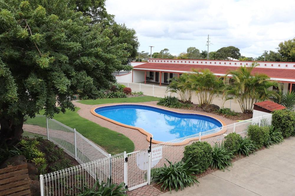 Bundaberg Spanish Motor Inn Luaran gambar