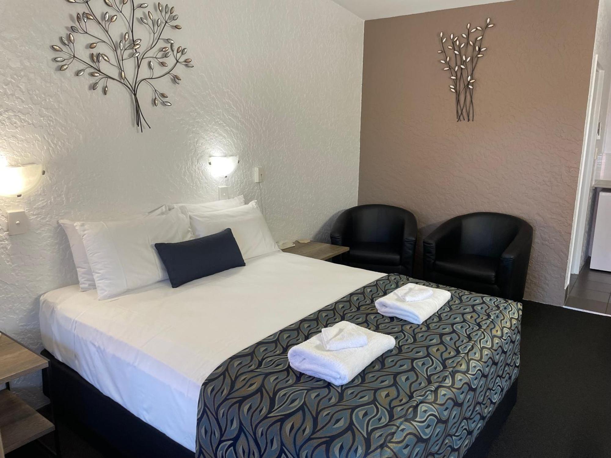 Bundaberg Spanish Motor Inn Luaran gambar