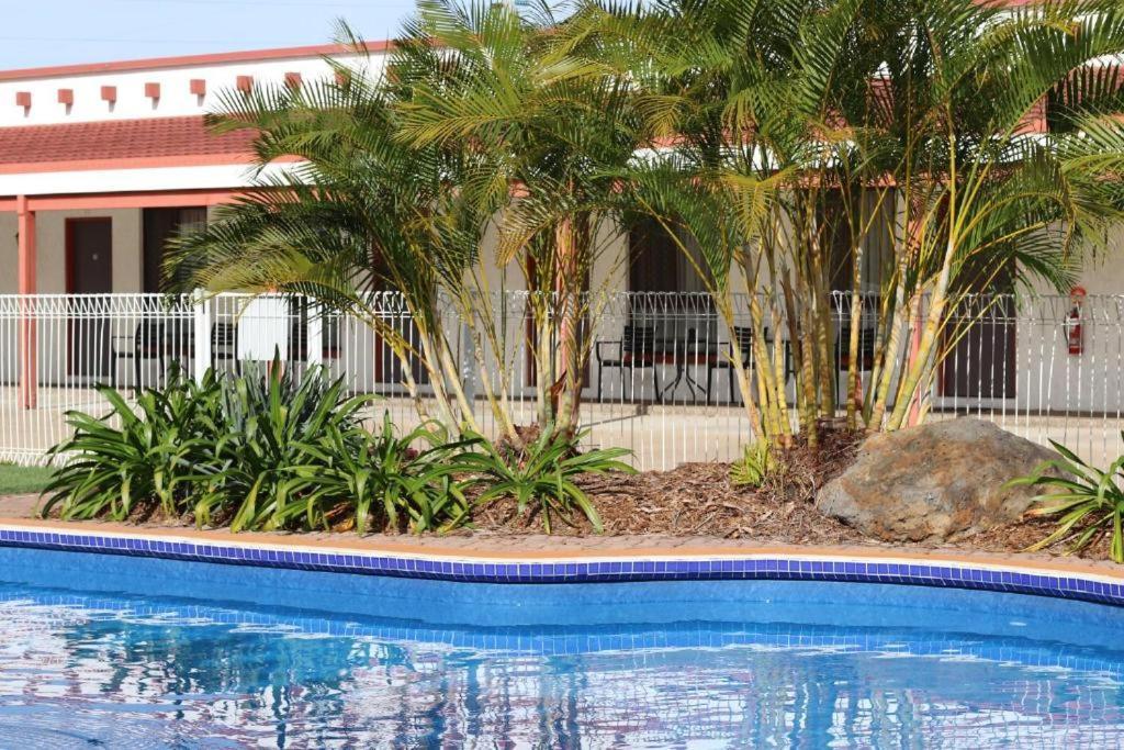 Bundaberg Spanish Motor Inn Luaran gambar
