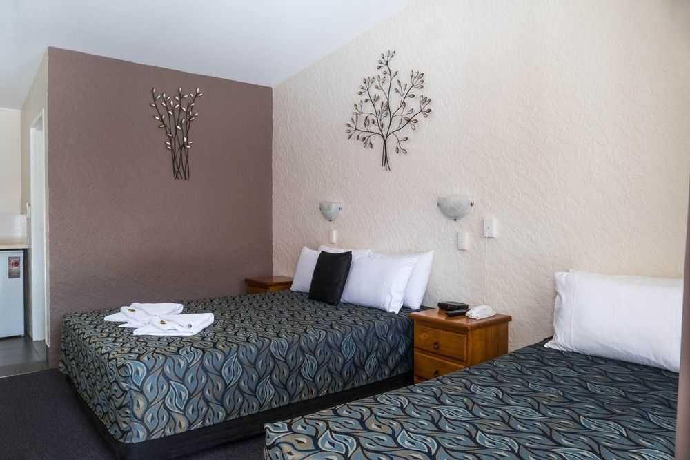 Bundaberg Spanish Motor Inn Luaran gambar