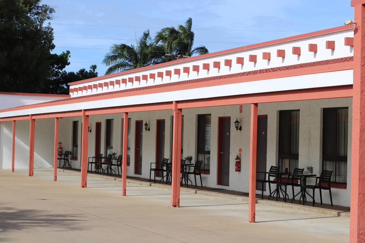 Bundaberg Spanish Motor Inn Luaran gambar