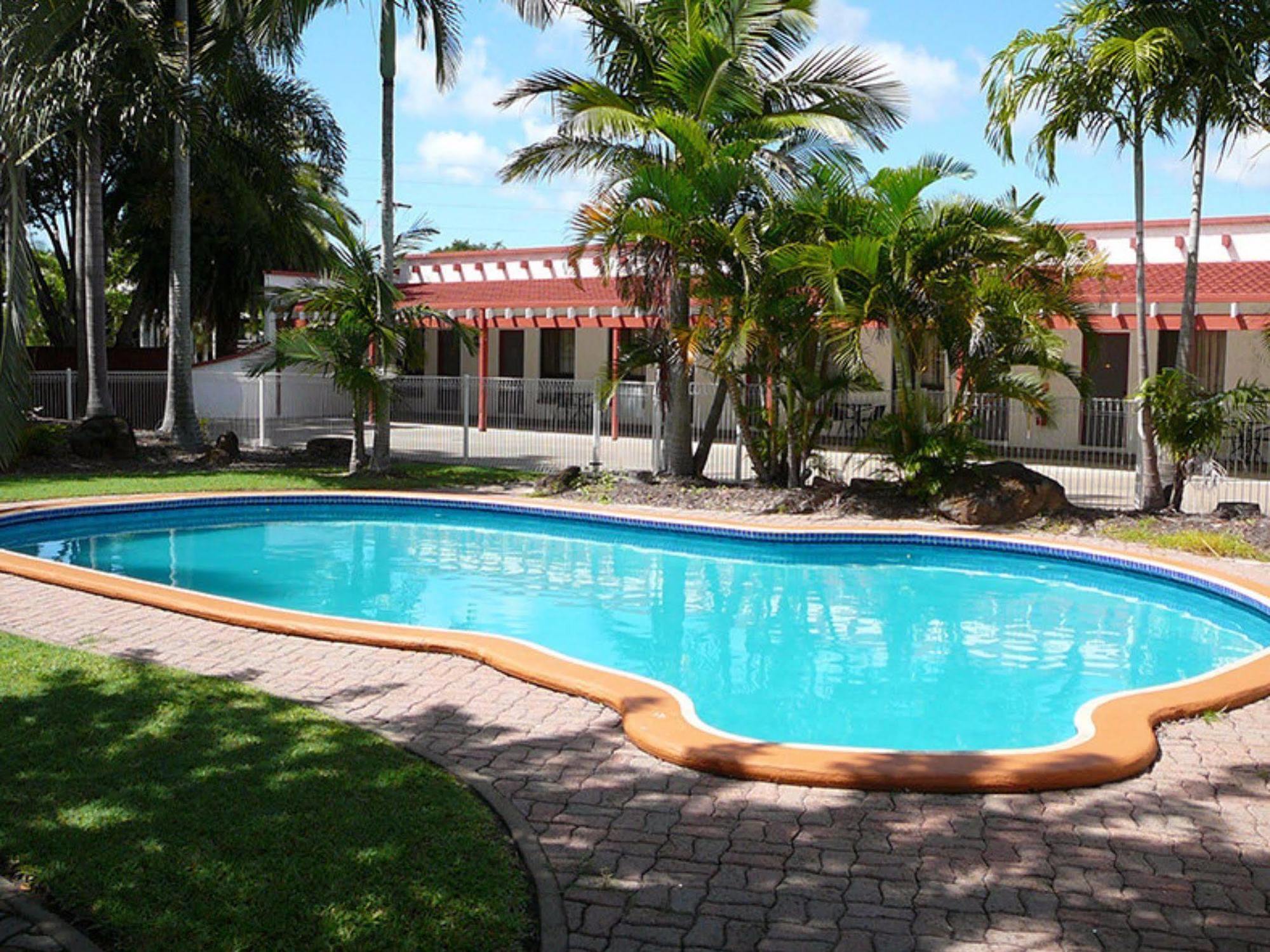 Bundaberg Spanish Motor Inn Luaran gambar