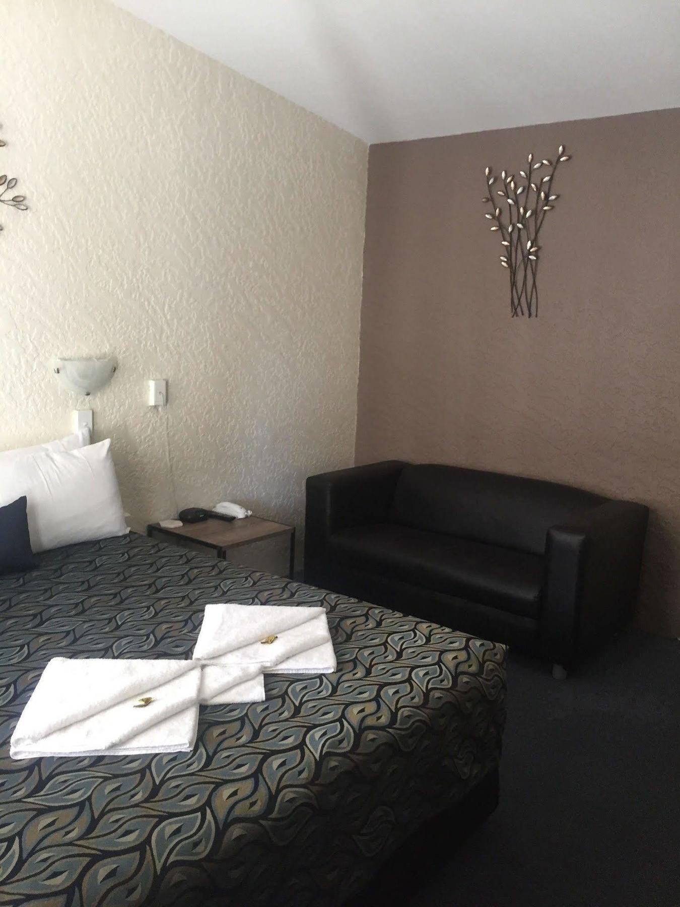 Bundaberg Spanish Motor Inn Luaran gambar