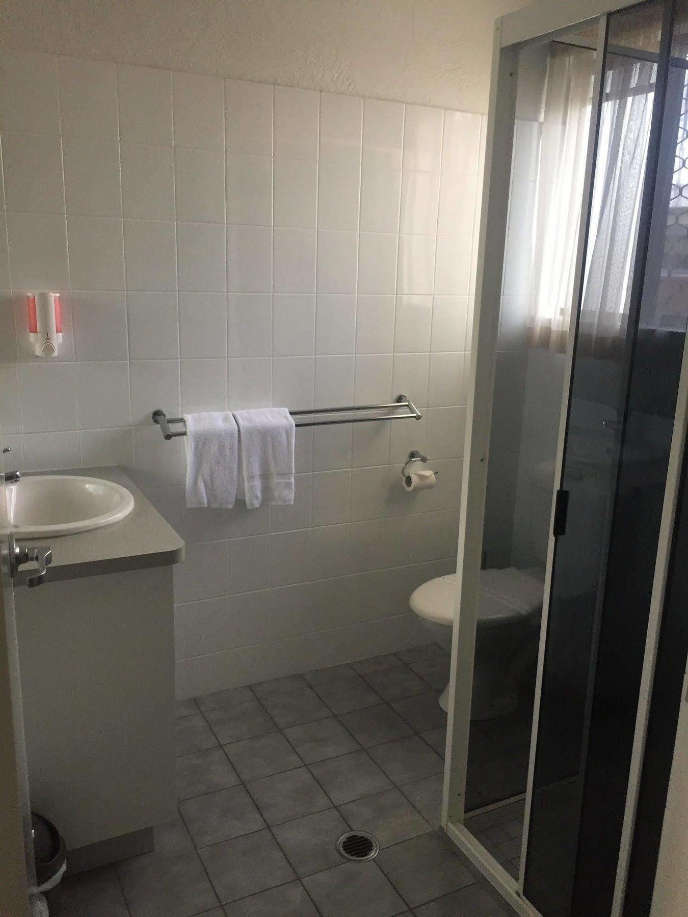 Bundaberg Spanish Motor Inn Luaran gambar