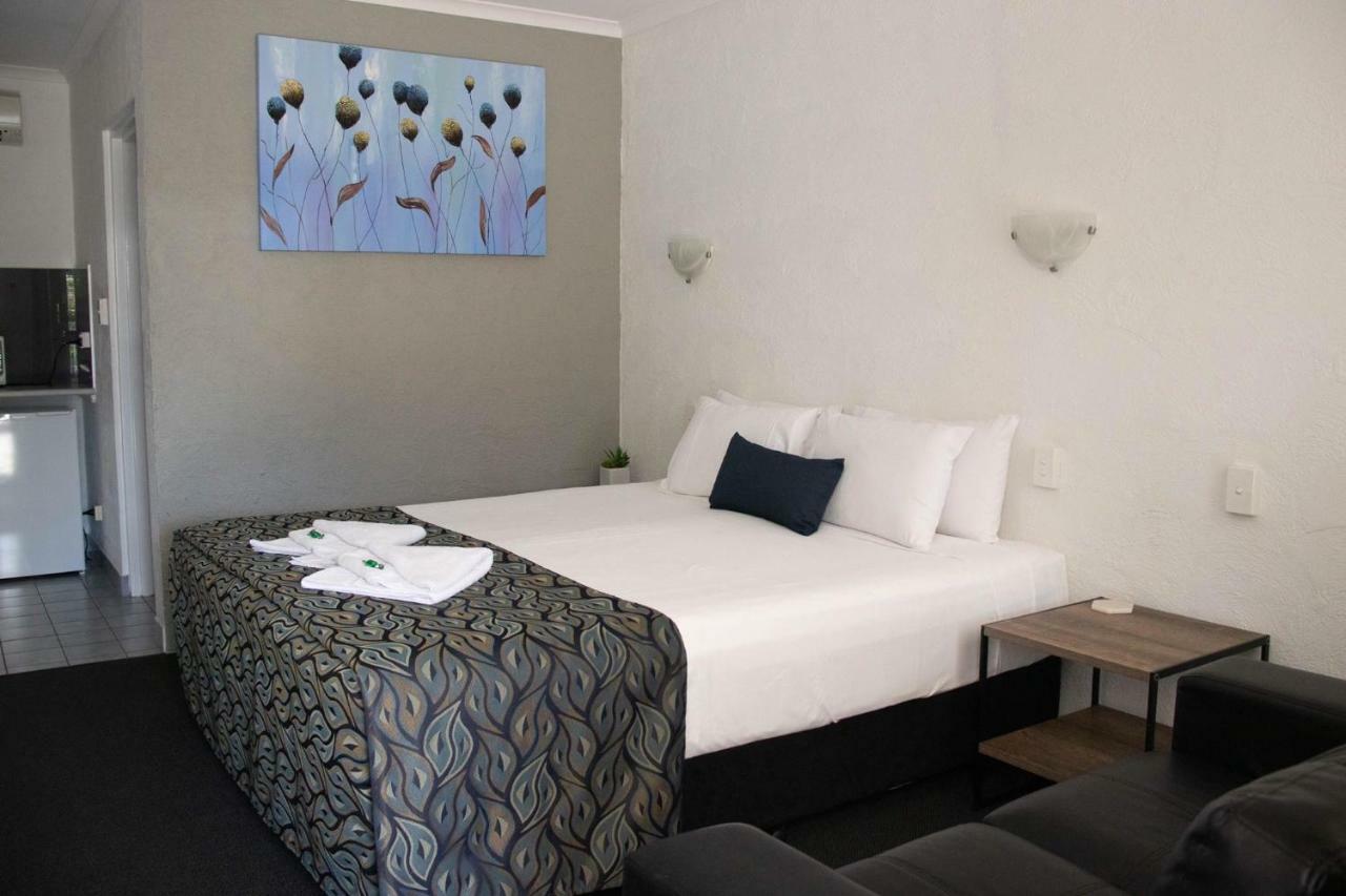 Bundaberg Spanish Motor Inn Luaran gambar