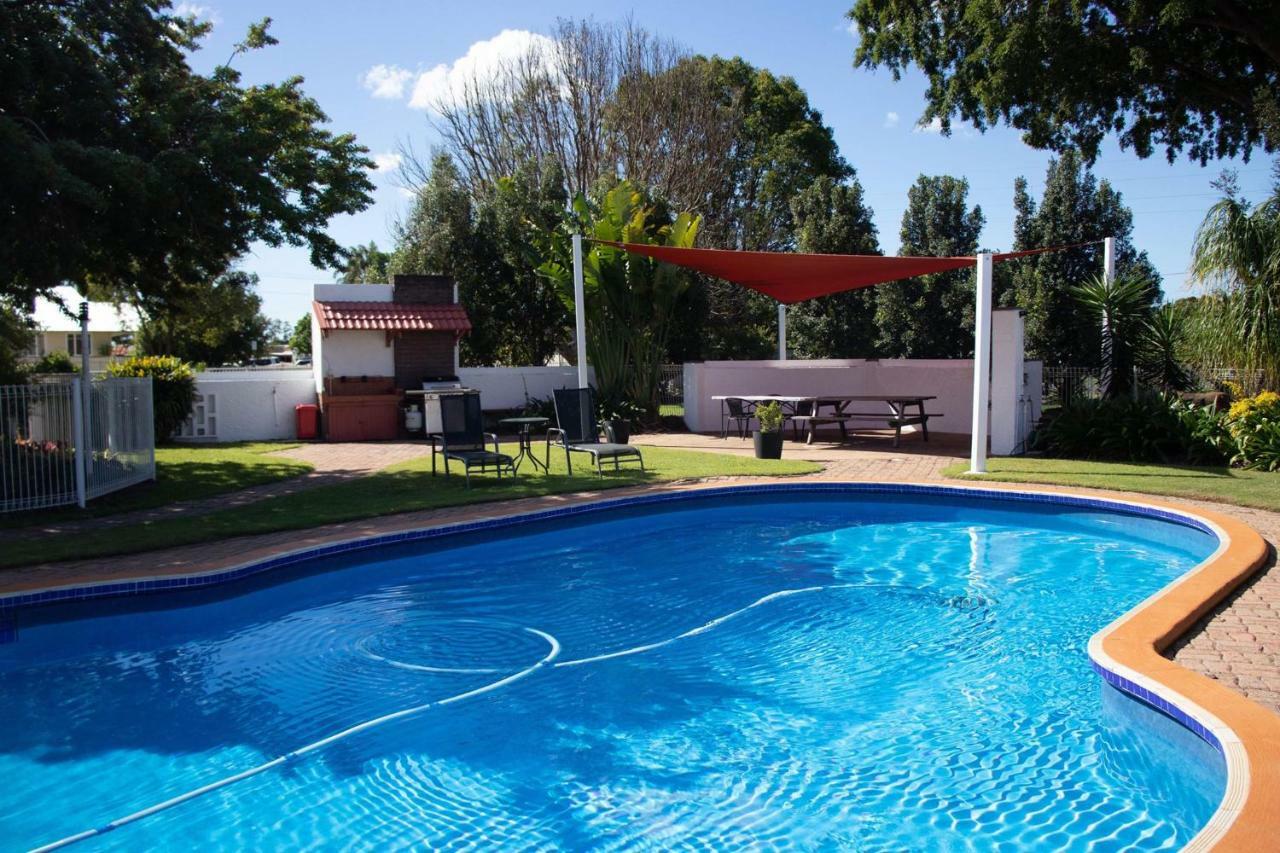 Bundaberg Spanish Motor Inn Luaran gambar